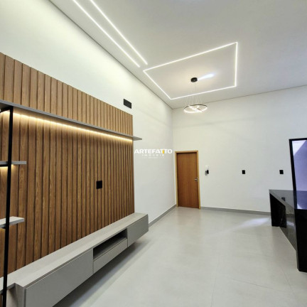 Imagem Casa com 3 Quartos à Venda, 114 m² em Jardim Piratininga - Franca Imagem Casa com 3 Quartos à Venda, 114 m² em Jardim Piratininga - Franca