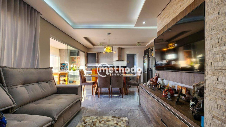 Imagem Apartamento com 3 Quartos à Venda, 94 m² em Parque Rural Fazenda Santa Cândida - Campinas Imagem Apartamento com 3 Quartos à Venda, 94 m² em Parque Rural Fazenda Santa Cândida - Campinas