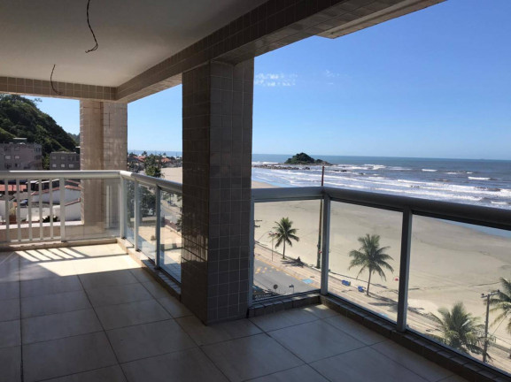 Imagem Apartamento com 3 Quartos à Venda, 90 m² em Praia Do Sonho - Itanhaém Imagem Apartamento com 3 Quartos à Venda, 90 m² em Praia Do Sonho - Itanhaém