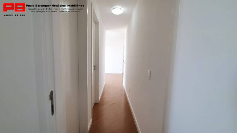 Imagem Apartamento com 2 Quartos para Alugar, 54 m² em Barra Funda - São Paulo Imagem Apartamento com 2 Quartos para Alugar, 54 m² em Barra Funda - São Paulo