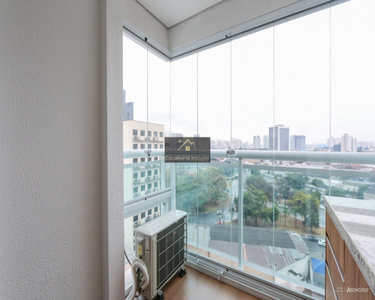 Imagem Apartamento com 2 Quartos à Venda, 62 m² em Barra Funda - São Paulo