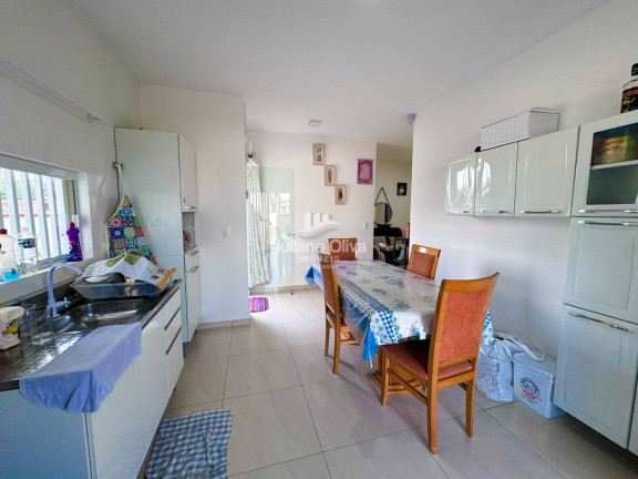 Imagem Casa com 3 Quartos à Venda, 67 m² em São José - Itapoá Imagem Casa com 3 Quartos à Venda, 67 m² em São José - Itapoá