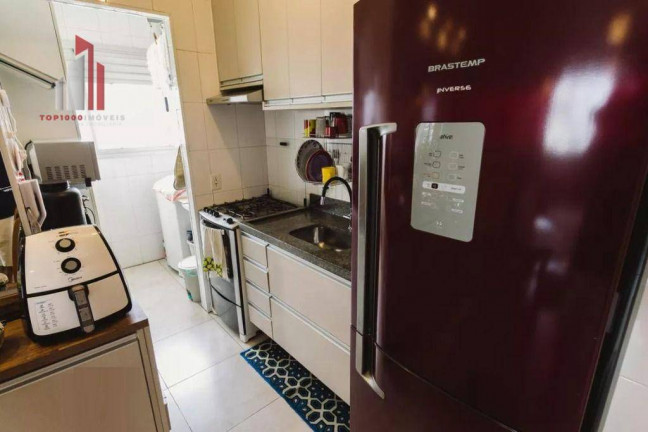 Imagem Apartamento com 2 Quartos à Venda, 62 m² em Barra Funda - São Paulo Imagem Apartamento com 2 Quartos à Venda, 62 m² em Barra Funda - São Paulo