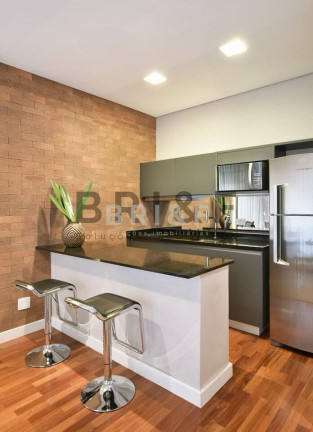 Imagem Apartamento para Alugar, 65 m² em Vila Olímpia - São Paulo