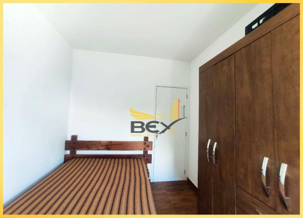 Imagem Apartamento com 2 Quartos à Venda, 56 m² em Jardim Tupanci - Barueri