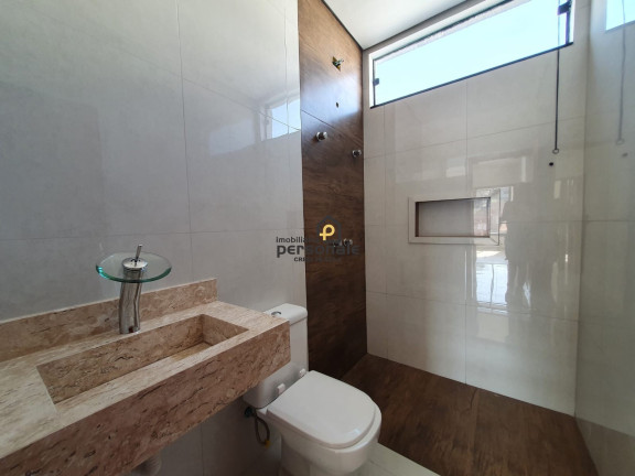 Imagem Imóvel com 3 Quartos à Venda, 139 m² em Jardim Terras De São Francisco - Sorocaba