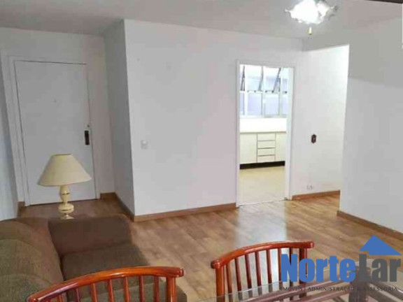 Imagem Apartamento com 3 Quartos à Venda, 90 m² em Jardim Das Laranjeiras - São Paulo