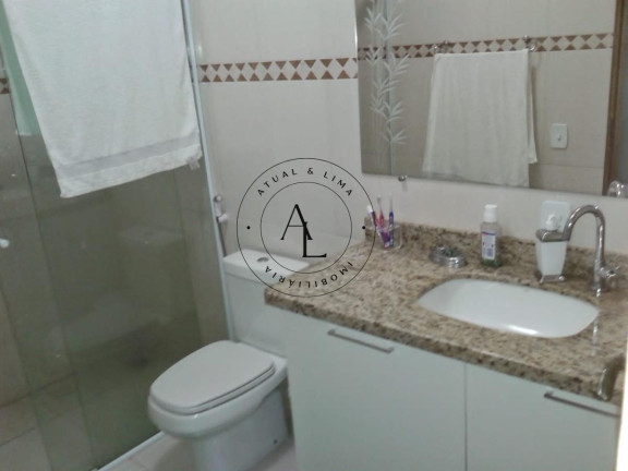 Imagem Casa com 1 Quarto à Venda, 64 m² em Loteamento Alphaville Campinas - Campinas Imagem Casa com 1 Quarto à Venda, 64 m² em Loteamento Alphaville Campinas - Campinas