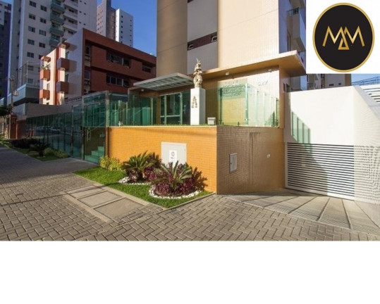 Imagem Apartamento com 2 Quartos à Venda, 63 m² em Tambaú - João Pessoa Imagem Apartamento com 2 Quartos à Venda, 63 m² em Tambaú - João Pessoa