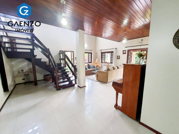 Imagem Apartamento com 5 Quartos à Venda, 1.000 m² em Granja Caiapiá - Cotia Imagem Apartamento com 5 Quartos à Venda, 1.000 m² em Granja Caiapiá - Cotia