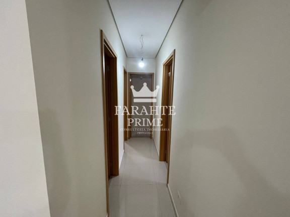 Imagem Apartamento com 4 Quartos à Venda, 177 m² em Boqueirão - Santos