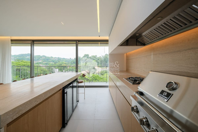 Imagem Apartamento com 3 Quartos à Venda, 252 m² em Cidade Jardim - São Paulo