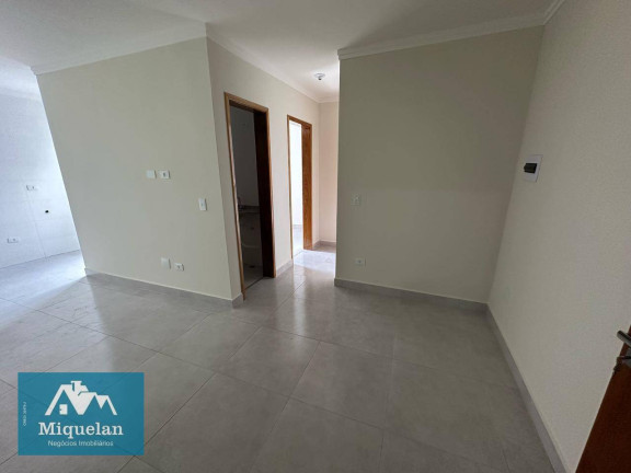Imagem Apartamento com 2 Quartos à Venda, 37 m² em Vila Gustavo - São Paulo