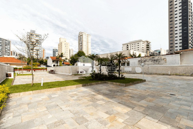 Imagem Apartamento com 3 Quartos à Venda, 118 m² em Vila Clementino - São Paulo Imagem Apartamento com 3 Quartos à Venda, 118 m² em Vila Clementino - São Paulo