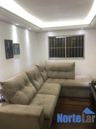 Imagem Apartamento com 2 Quartos à Venda, 58 m² em Piqueri - São Paulo