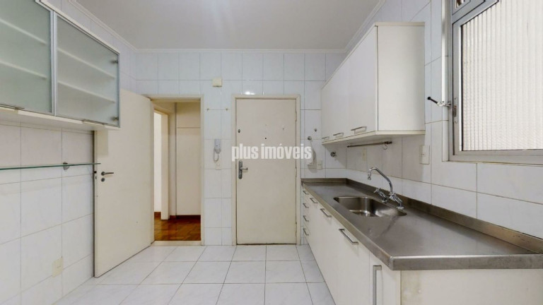 Imagem Apartamento com 2 Quartos à Venda, 89 m² em Jardim Paulista - São Paulo