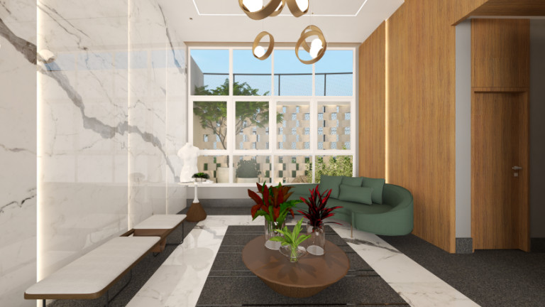Imagem Apartamento com 3 Quartos à Venda,  em Bela Vista - Porto Alegre