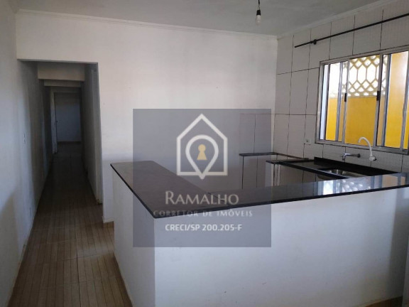 Imagem Casa com 3 Quartos à Venda, 80 m² em Vila Vera Cruz - Mongaguá Imagem Casa com 3 Quartos à Venda, 80 m² em Vila Vera Cruz - Mongaguá