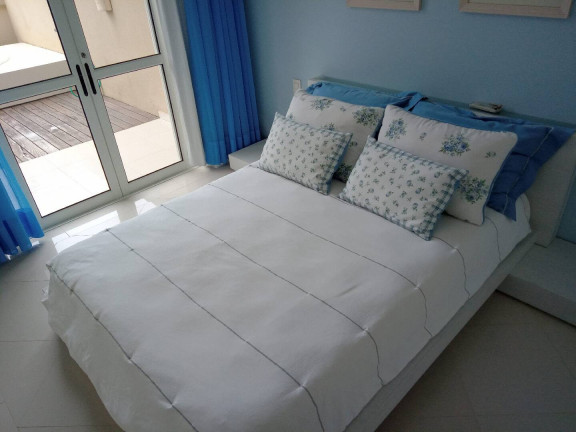 Imagem Apartamento com 1 Quarto à Venda, 125 m² em Enseada - Guarujá Imagem Apartamento com 1 Quarto à Venda, 125 m² em Enseada - Guarujá