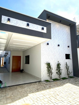 Imagem Casa com 3 Quartos à Venda, 130 m² em Plano Diretor Sul - Palmas