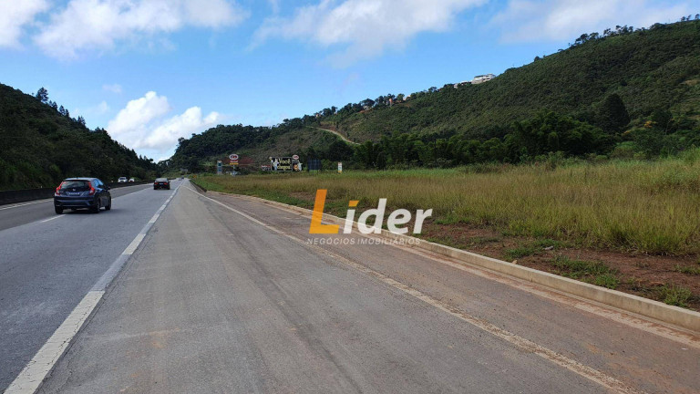 Imagem Terreno à Venda, 30.734 m² em Salvaterra - Juiz De Fora Imagem Terreno à Venda, 30.734 m² em Salvaterra - Juiz De Fora