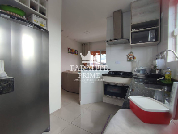 Imagem Casa com 2 Quartos à Venda, 61 m² em Vila Caiçara - Praia Grande