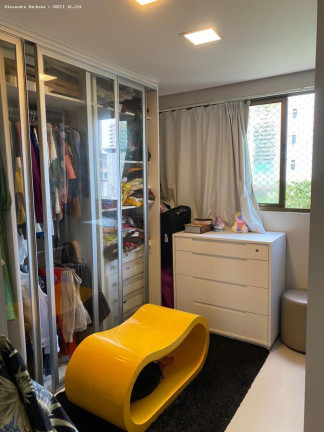 Imagem Apartamento com 4 Quartos à Venda, 160 m² em Pina - Recife