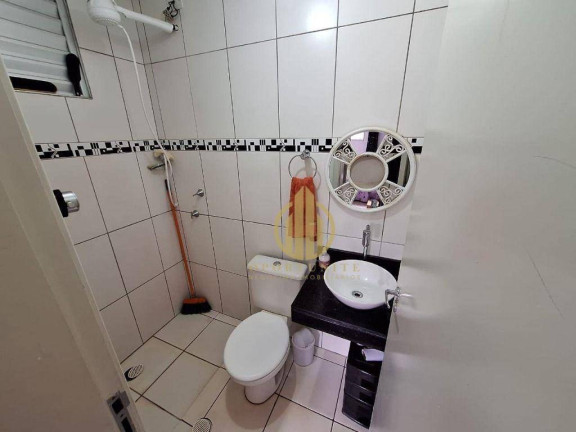 Imagem Apartamento com 2 Quartos à Venda, 48 m² em Sumarezinho - Ribeirão Preto