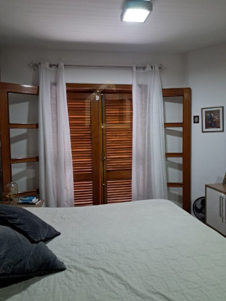 Imagem Casa com 3 Quartos à Venda, 220 m² em Campestre - Santo André