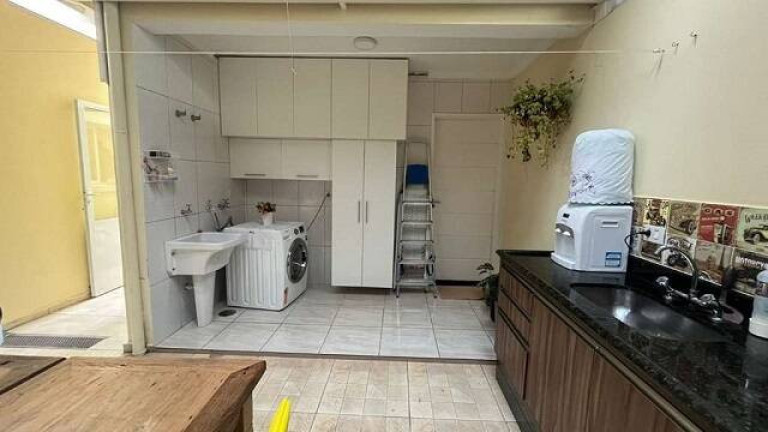 Imagem Casa com 3 Quartos à Venda, 131 m² em Chácara Canta Galo - Cotia