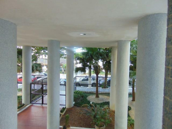 Apartamento com 3 Quartos à Venda, 100 m² em Pitangueiras - Guarujá