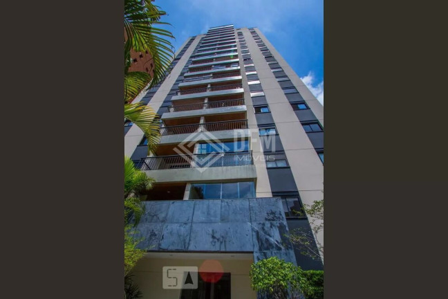 Imagem Apartamento com 2 Quartos para Alugar, 71 m² em Vila Nova Conceição - São Paulo