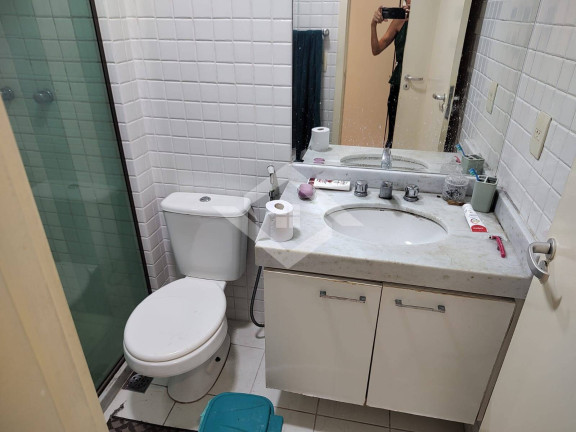 Imagem Apartamento com 2 Quartos à Venda, 76 m² em Barra Da Tijuca - Rio De Janeiro