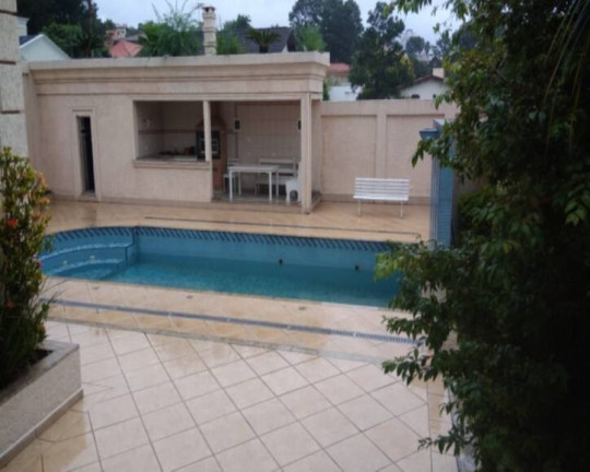 Casa com 4 Quartos à Venda, 750 m² em Alphaville - Barueri