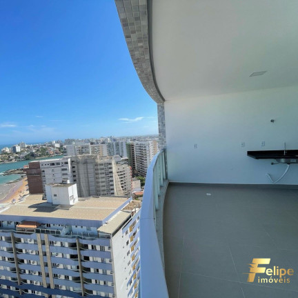 Imagem Imóvel com 2 Quartos à Venda, 90 m² em Praia Do Morro - Guarapari Imagem Imóvel com 2 Quartos à Venda, 90 m² em Praia Do Morro - Guarapari