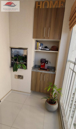 Imagem Apartamento com 2 Quartos à Venda, 64 m² em Vila Augusta - Guarulhos Imagem Apartamento com 2 Quartos à Venda, 64 m² em Vila Augusta - Guarulhos