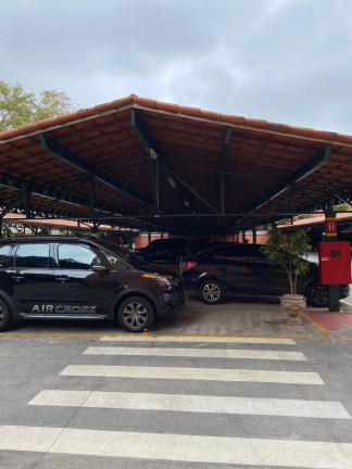 Imagem Apartamento com 2 Quartos à Venda, 79 m² em Jardim Bela Vista - Santo André Imagem Apartamento com 2 Quartos à Venda, 79 m² em Jardim Bela Vista - Santo André
