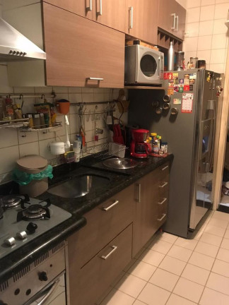 Imagem Apartamento com 2 Quartos à Venda, 65 m² em Vila Araguaia - São Paulo Imagem Apartamento com 2 Quartos à Venda, 65 m² em Vila Araguaia - São Paulo