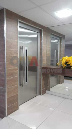 Imagem Apartamento com 3 Quartos à Venda, 117 m² em Chácara Klabin - São Paulo