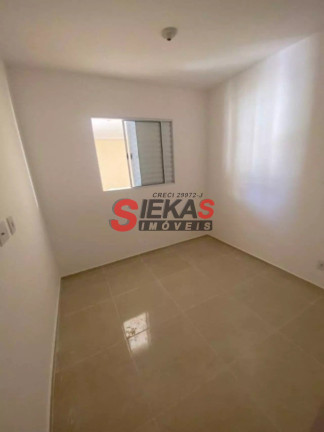 Imagem Apartamento com 2 Quartos à Venda, 34 m² em Jardim Vila Formosa - São Paulo