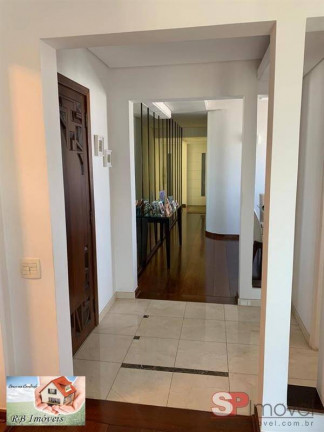 Imagem Apartamento com 3 Quartos à Venda, 162 m² em Santo Antônio - São Caetano Do Sul