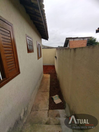 Casa com 2 Quartos para Alugar, 180 m² em Jardim Das Cerejeiras - Atibaia