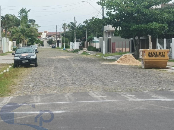 Imagem Terreno à Venda, 540 m² em Praia Da Cal - Torres Imagem Terreno à Venda, 540 m² em Praia Da Cal - Torres