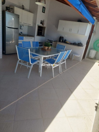 Imagem Cobertura com 4 Quartos à Venda, 224 m² em Itaguá - Ubatuba Imagem Cobertura com 4 Quartos à Venda, 224 m² em Itaguá - Ubatuba