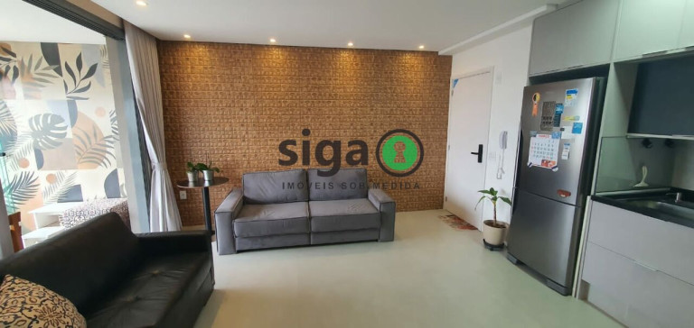 Imagem Apartamento com 3 Quartos à Venda, 87 m² em Vila Mariana - São Paulo