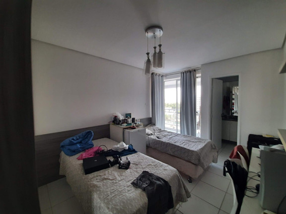 Imagem Apartamento com 3 Quartos à Venda, 140 m² em Ponta Do Farol - São Luís