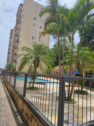 Imagem Apartamento com 2 Quartos à Venda, 57 m² em Vila Curuçá - São Paulo