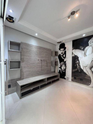 Imagem Casa com 4 Quartos à Venda ou Locação, 421 m² em Condomínio Residencial Sunset Village - Sorocaba