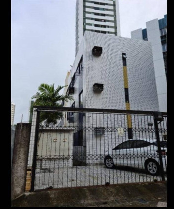 Imagem Apartamento com 2 Quartos à Venda,  em Boa Viagem - Recife
