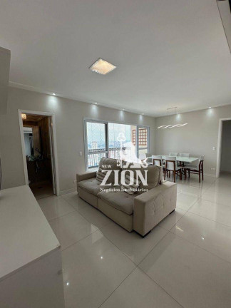 Imagem Apartamento com 3 Quartos à Venda, 91 m² em Vila Maria Alta - São Paulo Imagem Apartamento com 3 Quartos à Venda, 91 m² em Vila Maria Alta - São Paulo